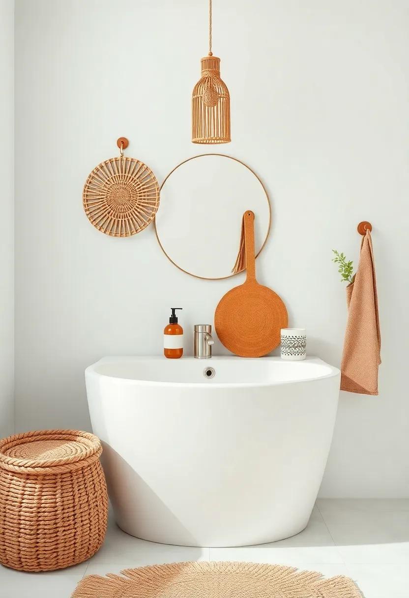 Handcrafted Accessories that Tell a ⁢Unique Story