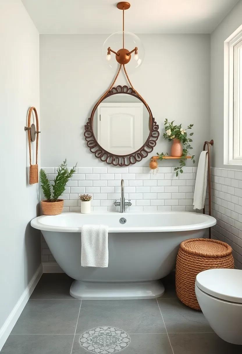 Indulging in vintage Finds to Infuse ‌Charisma and Charm