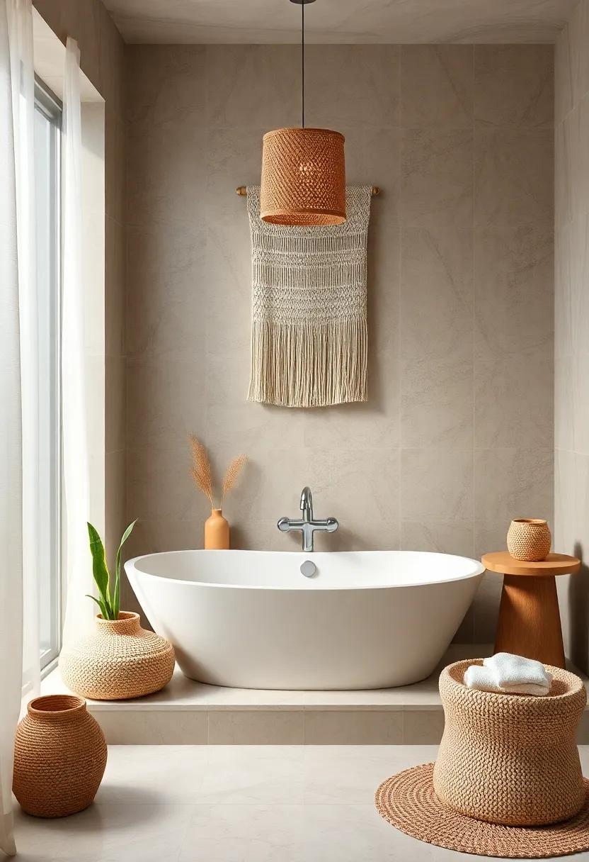 Inspiring ⁤Ideas for Bathing Rituals to Enhance relaxation