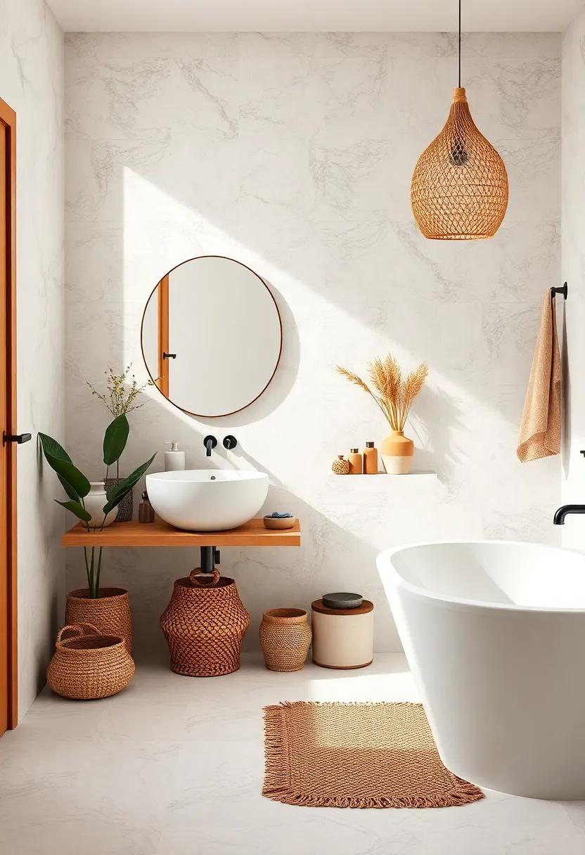 integrating Functional Yet Beautiful Fixtures in Your Retreat