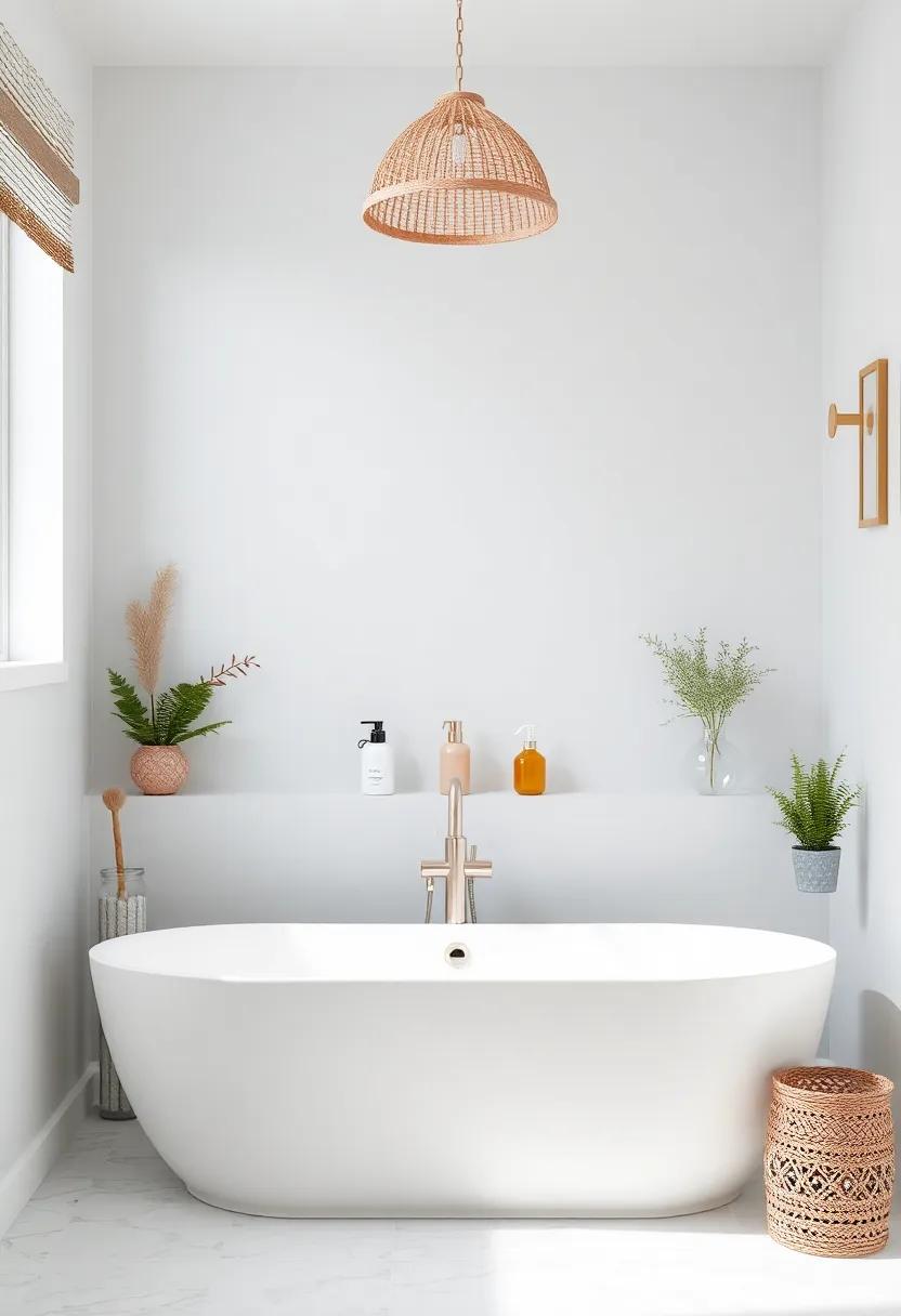 Personalized Touches that Make Your Bathroom Truly Yours