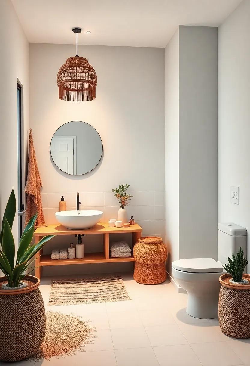 Stylish Storage‌ Solutions that Maintain a Relaxed Ambiance