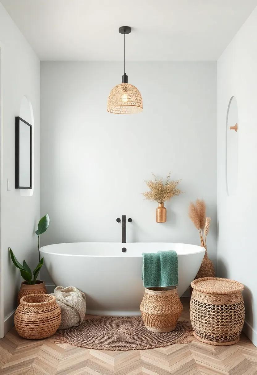 Sustainable Materials: Eco-Friendly Choices for Your Retreat