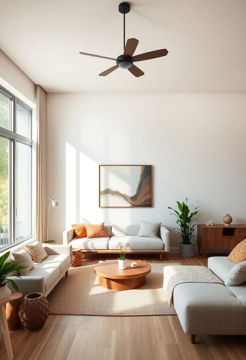 Choosing Nature-Inspired Light Fixtures That‌ Enhance Your Oasis