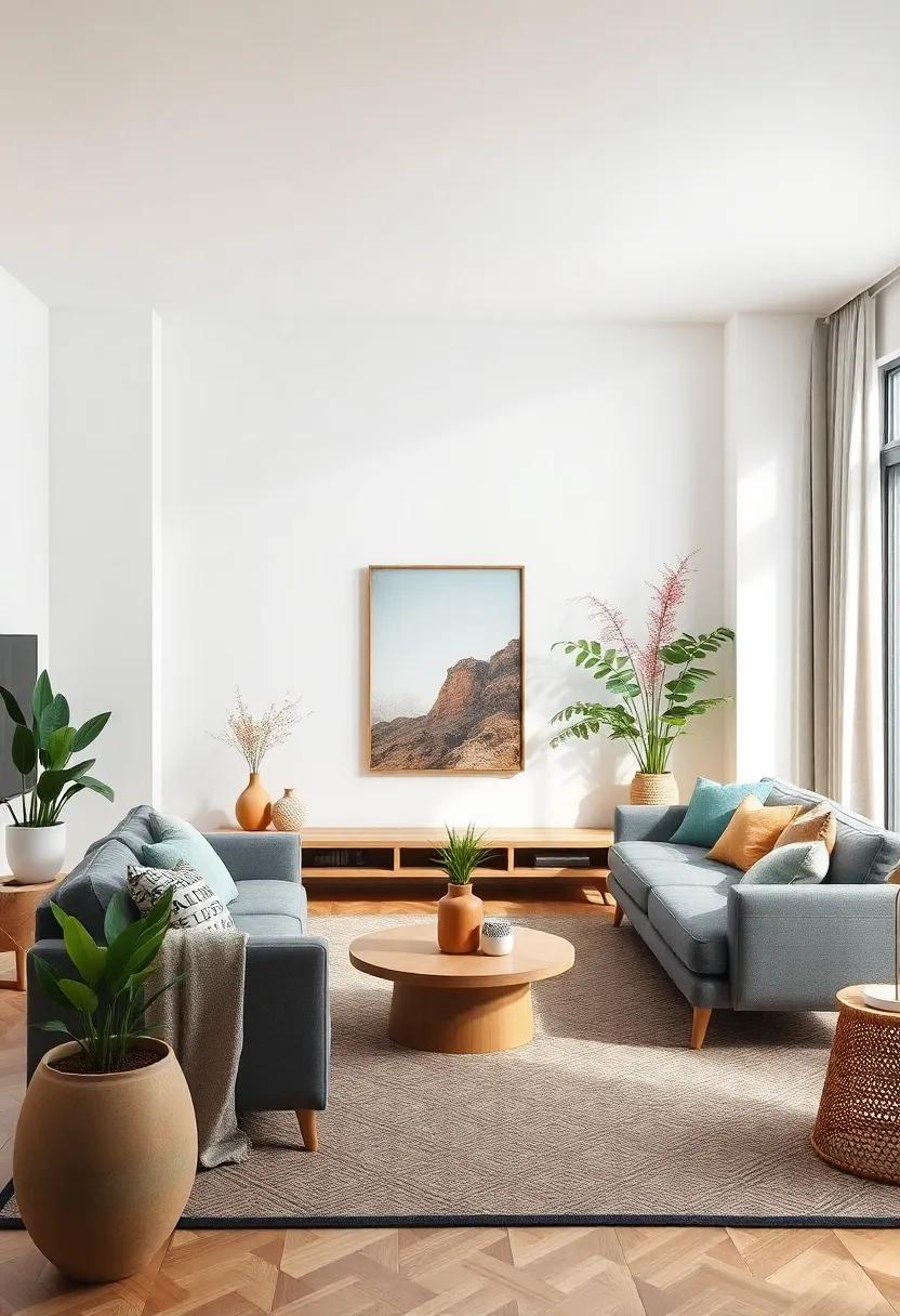 Reflecting Your Personality Through Color choices And Design Elements