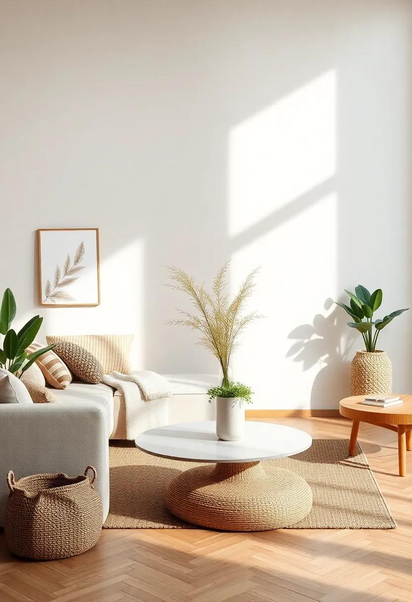 How To Create a Focal Point⁢ With Ambient Lighting Elements