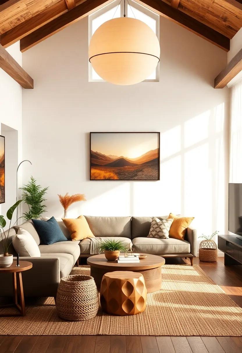 Finding Balance: Harmonizing Light And Shadow In Your Design