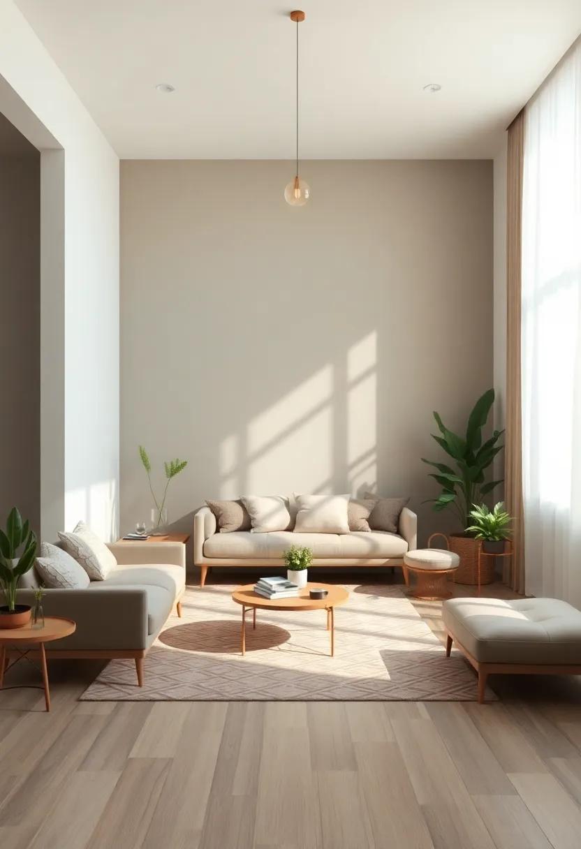 Layering Light: Combining ‍Different light Sources For maximum Effect