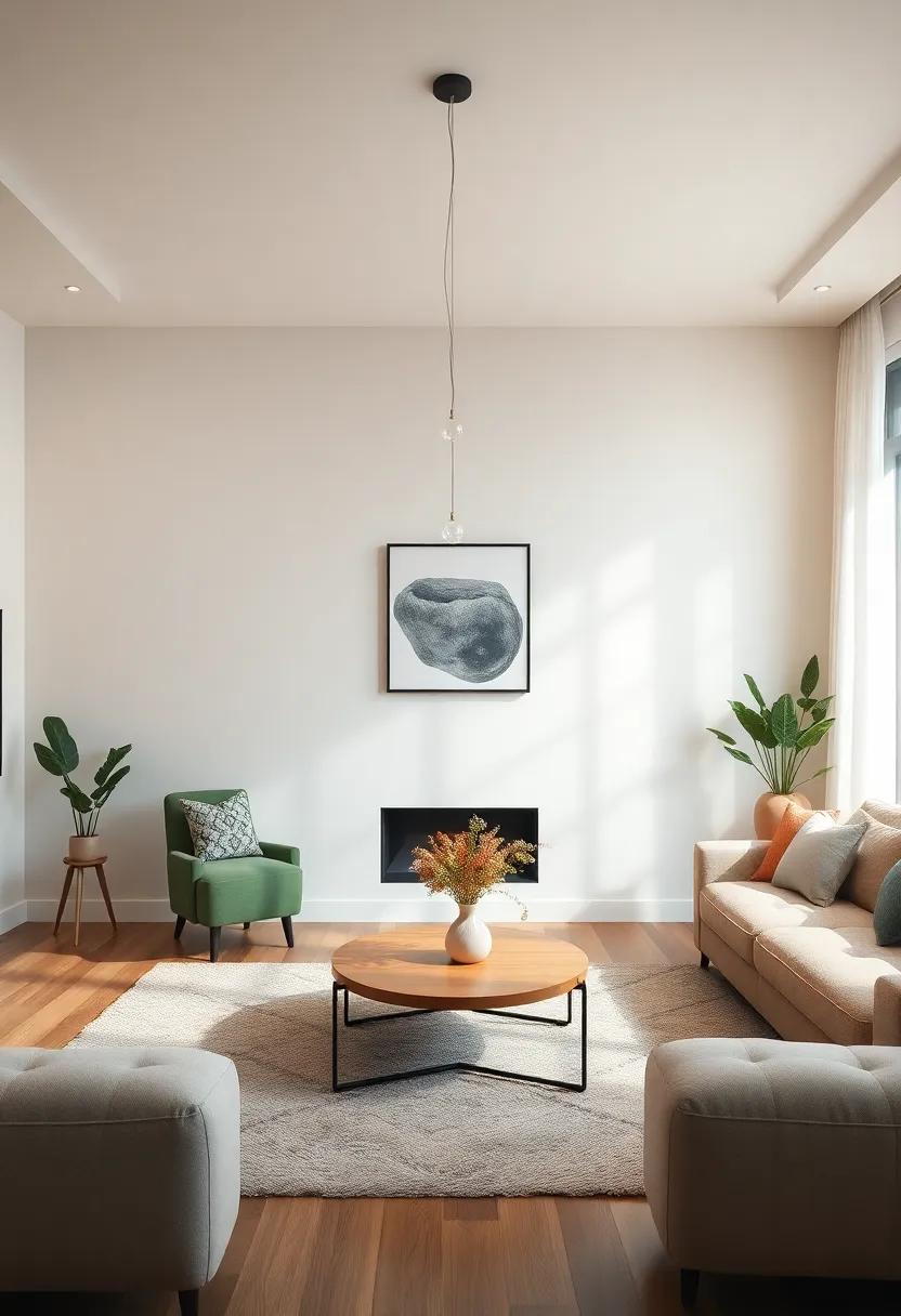 The Magic of Soft Lighting: Elevating⁤ Mood And Ambiance