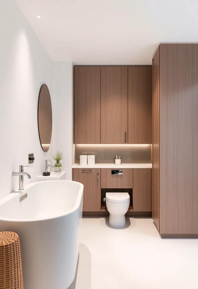 Bespoke Solutions: Custom Cabinets⁢ Tailored to your Needs