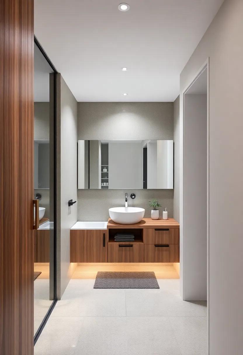 enhancing Privacy with Smartly Concealed Storage Options