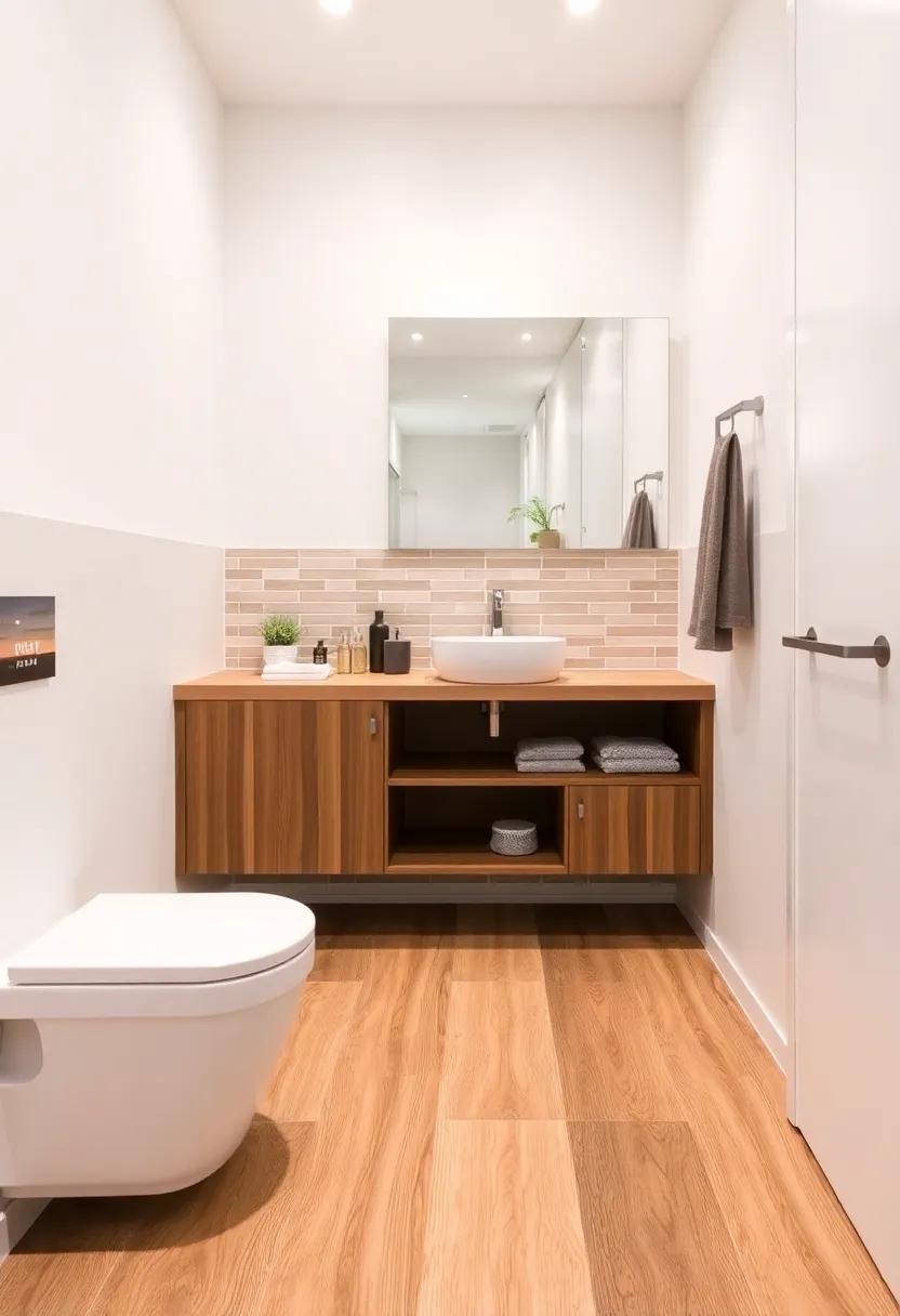 Incorporating ⁤Multi-Functional⁢ Furniture for Optimized Space