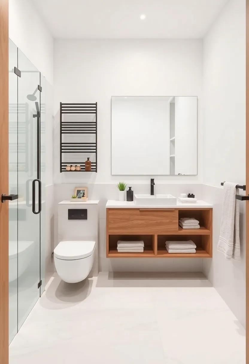 The Role of Accessories in Elevating⁤ Integrated ⁢Storage ‍Functionality