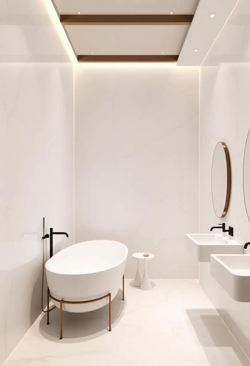 Biophilic‍ Designs: Integrating Nature-Inspired Lighting ‌for Wellness