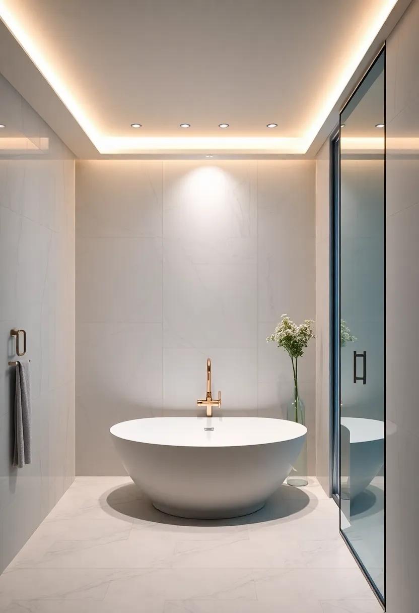 Smart Lighting Solutions: Embracing Technology ​for ⁣an Elevated Experience