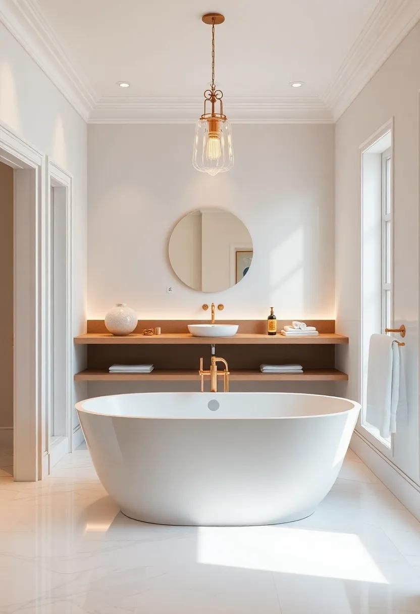 Timeless Elegance: ⁤Classic ⁣Lighting‌ Styles That stand the Test of⁣ Time