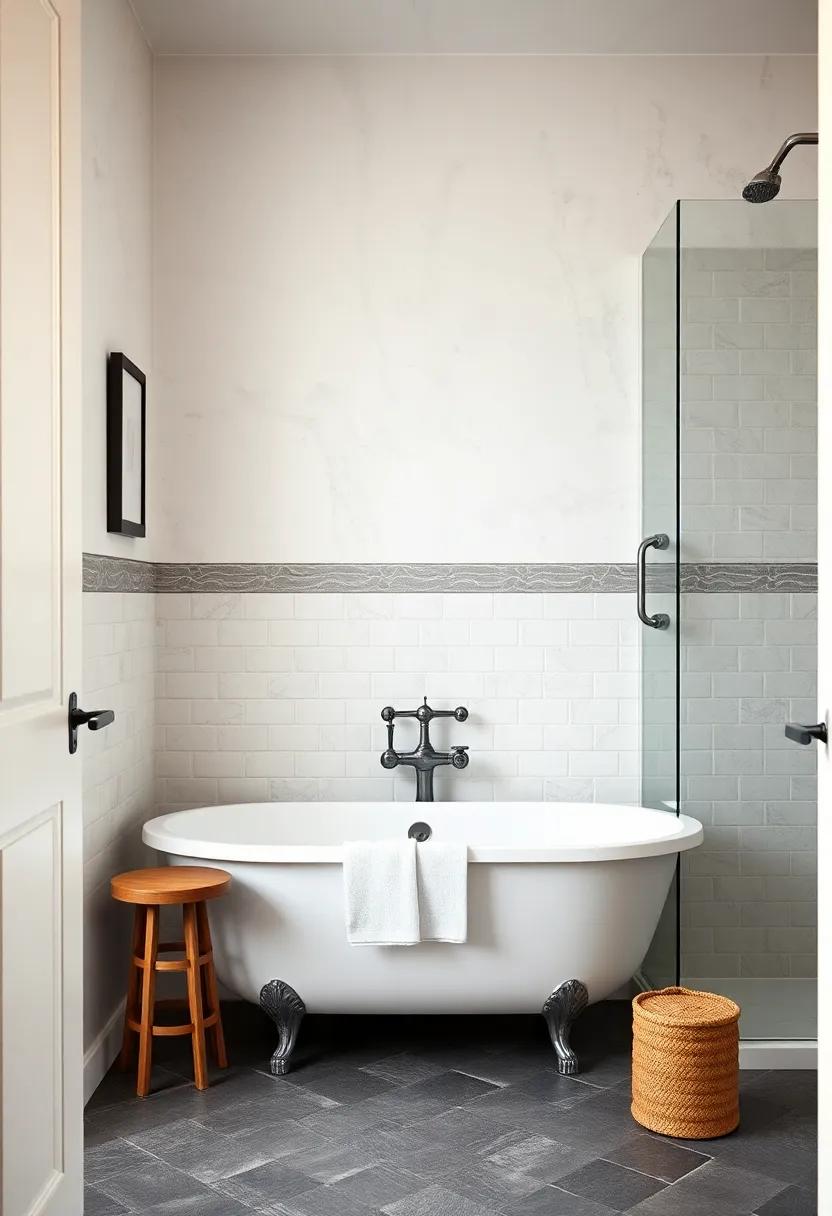 Exploring ⁣Vintage Inspirations‍ For A Classic⁢ Ambiance