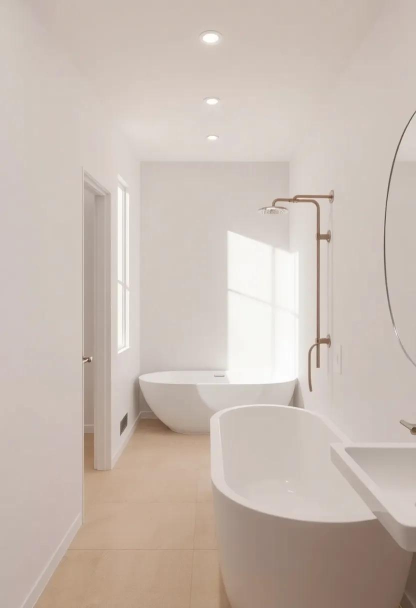 Crafting Intimate‌ Spaces With Strategic Partitioning