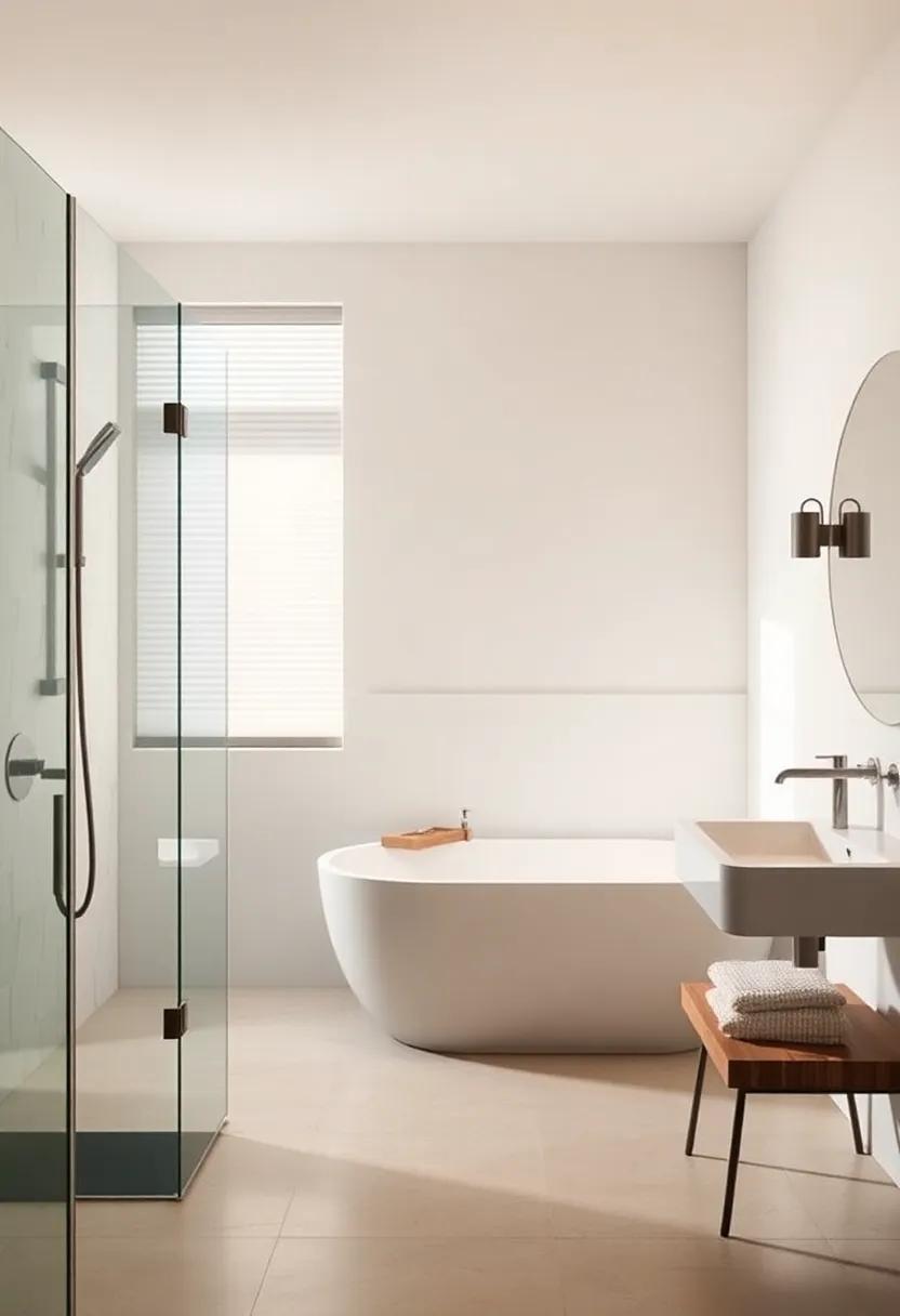 Textures And materials That Bring Warmth And Sophistication