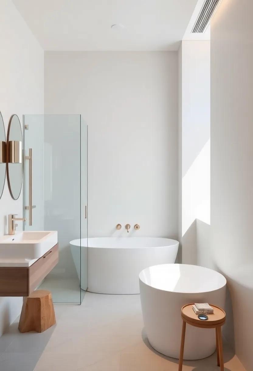 Emphasizing Focal Points With Creative Design Elements