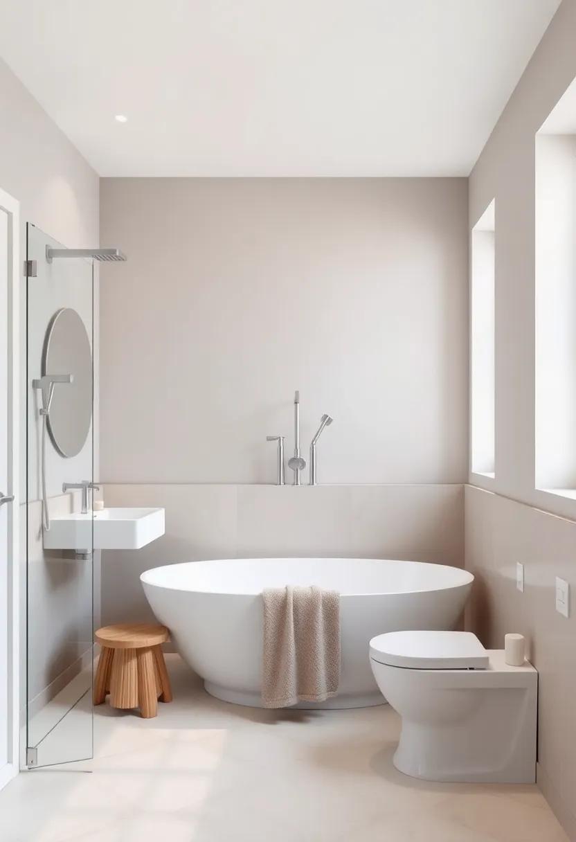 Choosing The ⁣Perfect Color palette ‍To​ Promote Relaxation