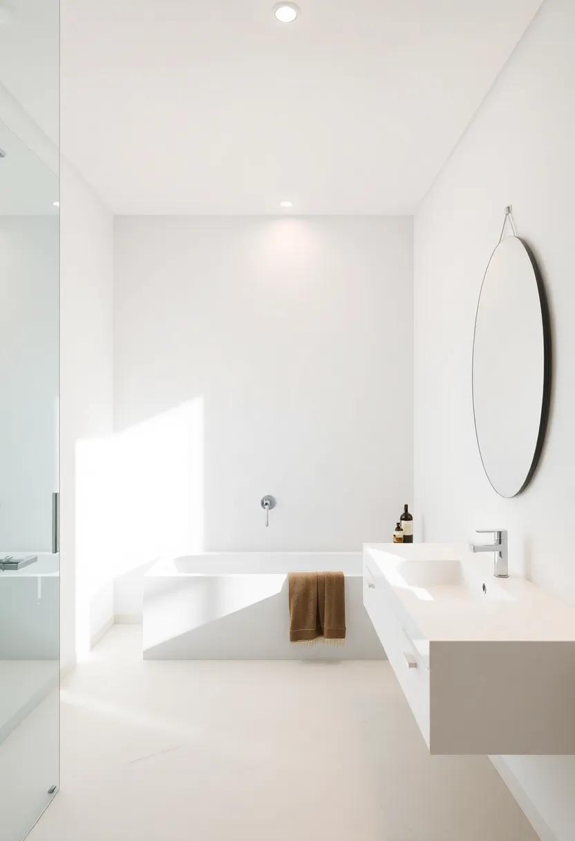 Innovative Storage Solutions ​For A Clutter-Free Retreat