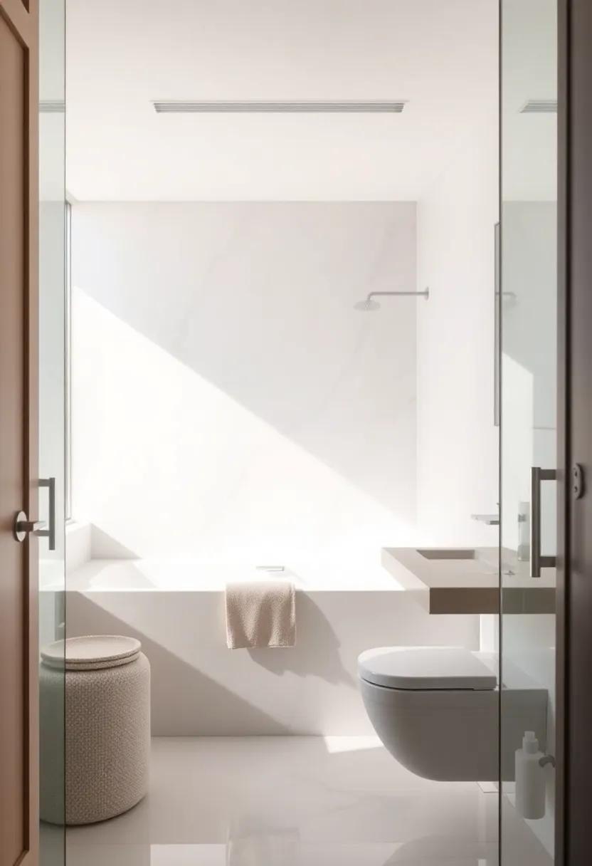 Enhancing ​Natural Light for⁤ A Bright And Inviting‍ Space