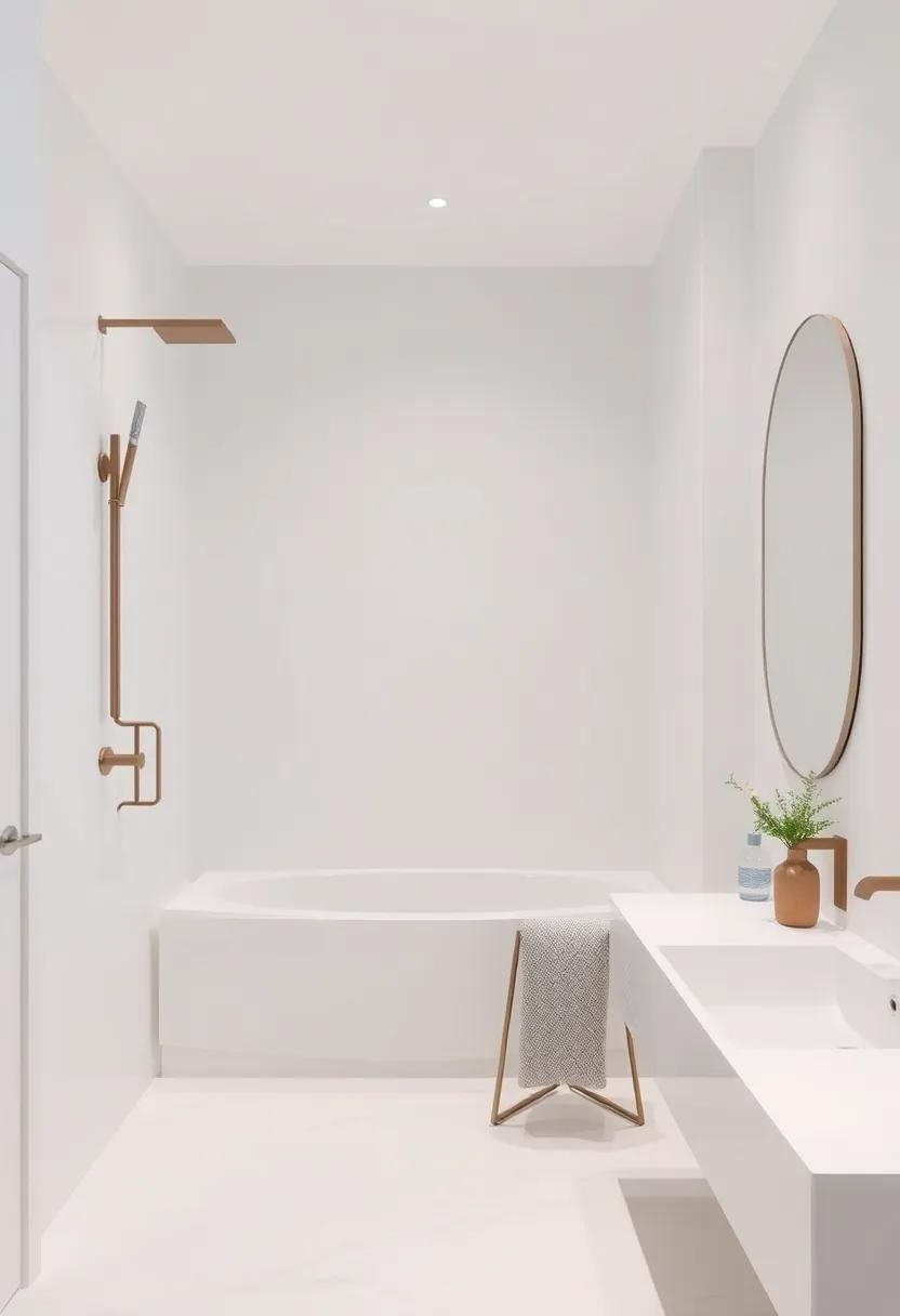 Creating Visual Harmony‍ Between Shower And ​Tub Elements