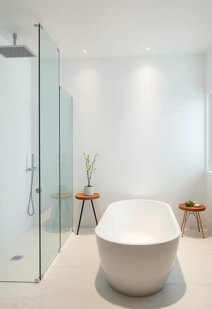 Lighting Techniques ‍To Set The Mood‌ For Serenity