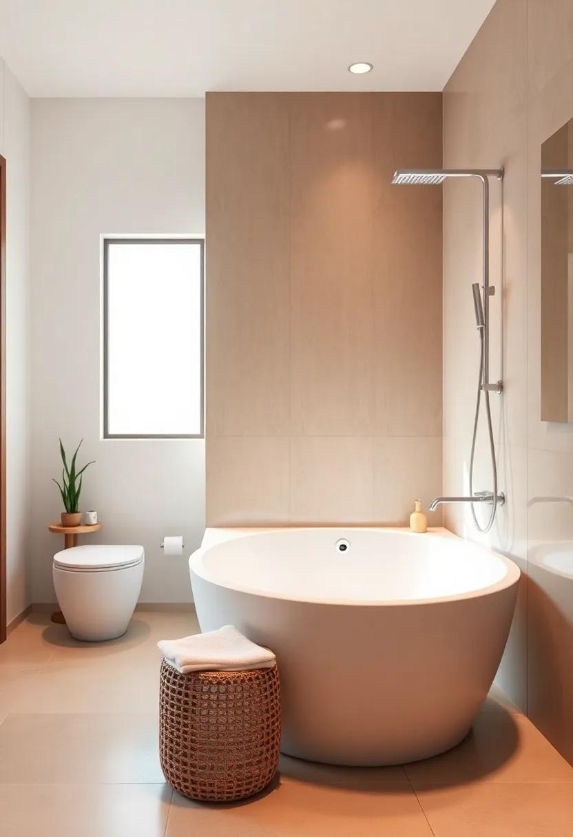 Integrating Technology For ‌Modern ⁣Comfort And Convenience