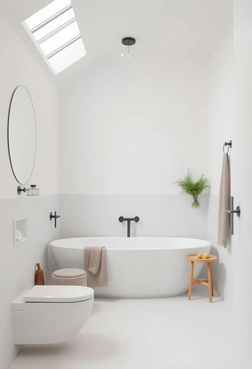 Balancing Aesthetics and Safety ⁤in Children's ‍Bathroom Design