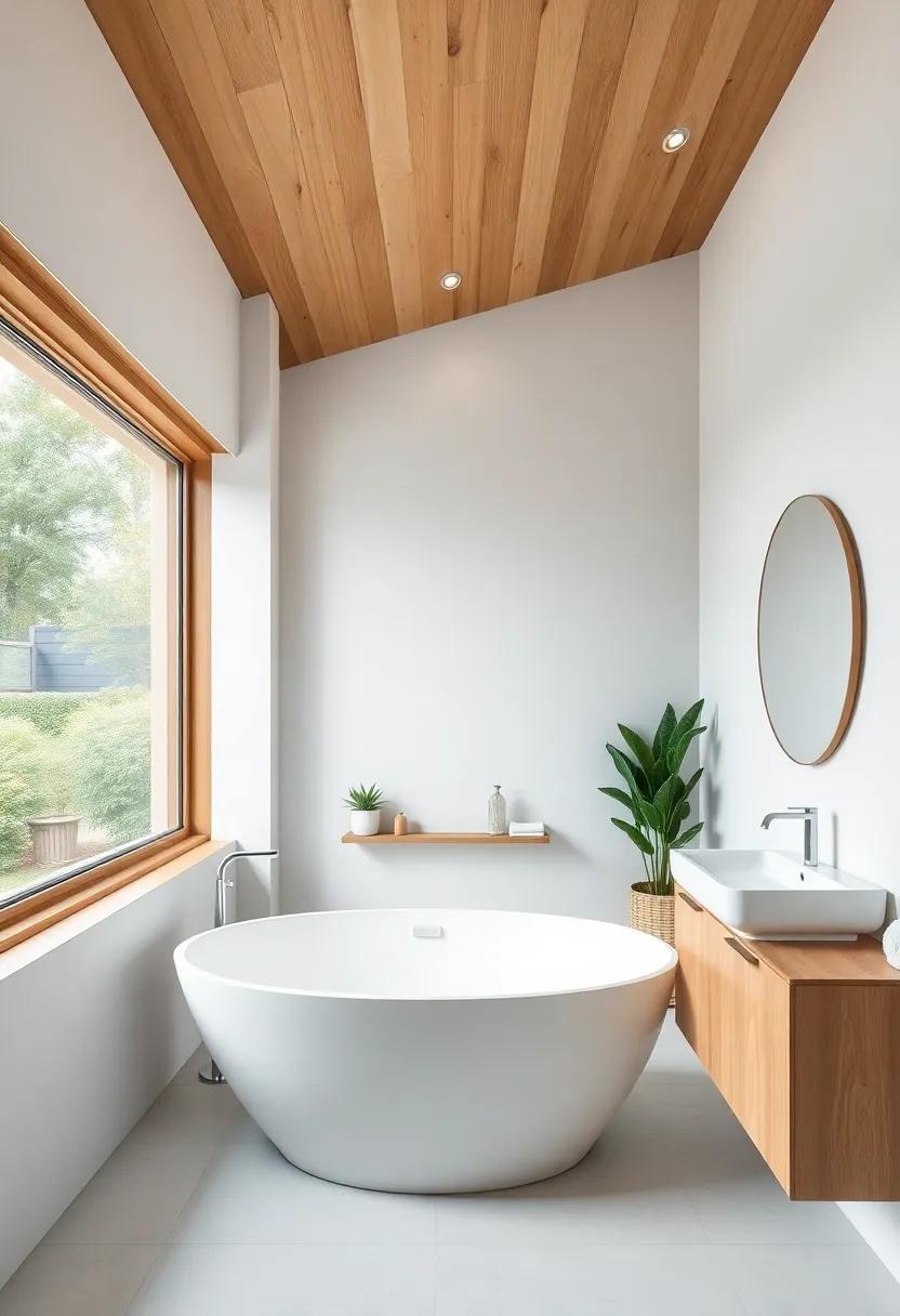 Creating ⁢a Seamless ⁣indoor-Outdoor Flow with Large ⁢Windows