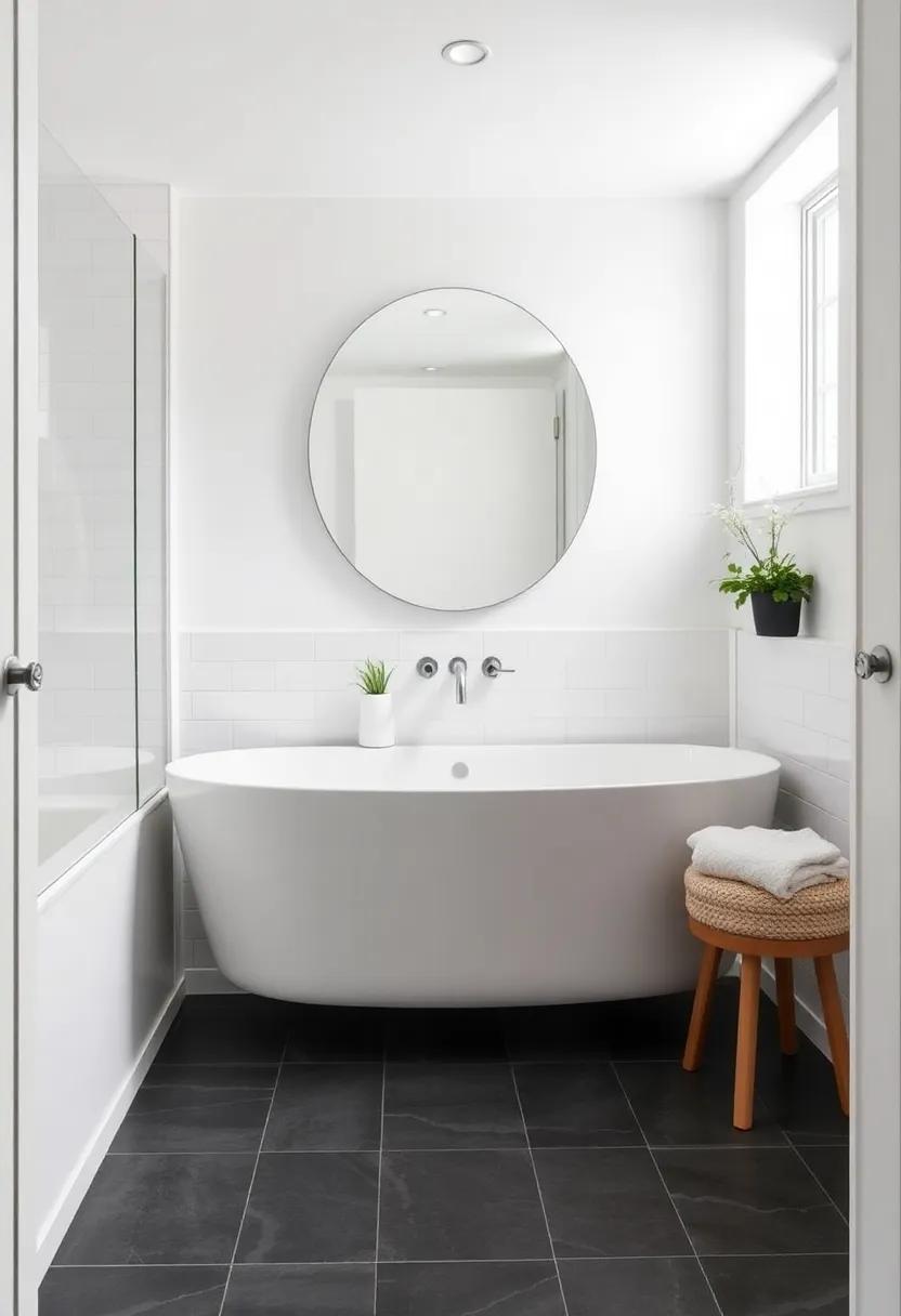 Designing ‌a Family Bathroom that Grows with Your Kids