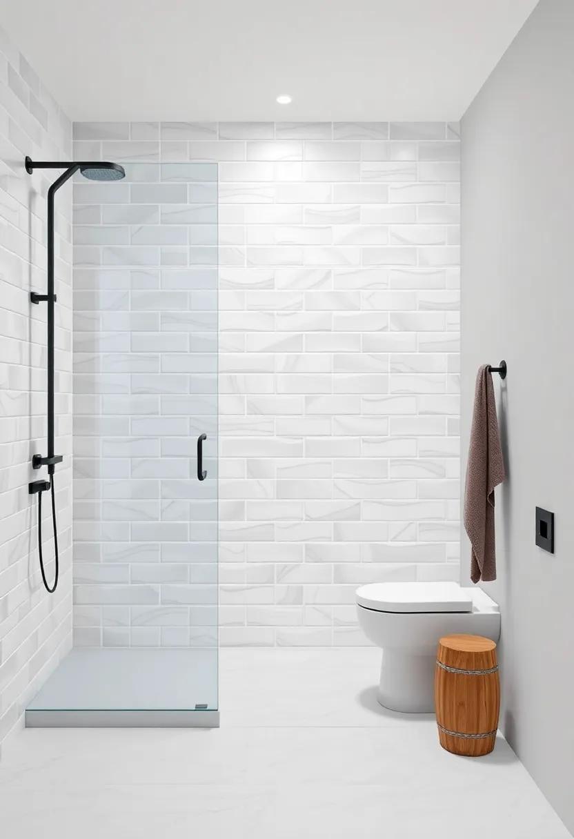 Designing a Family-Friendly Shower experience with ​Non-Slip⁤ Features