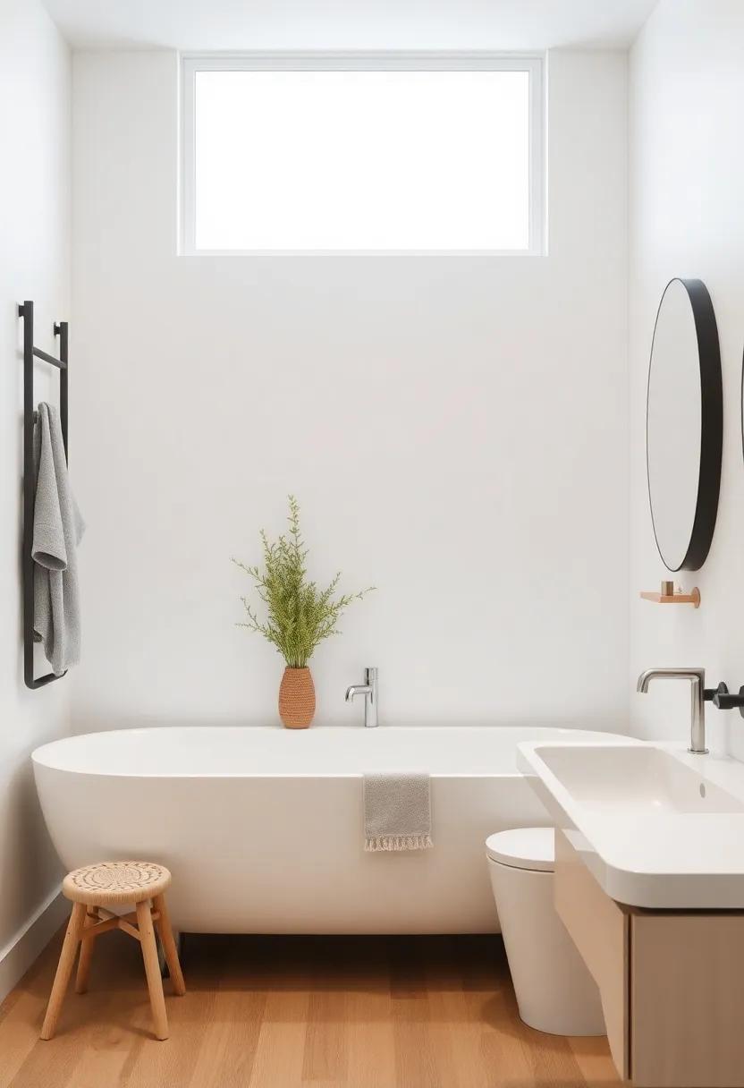 Embracing the Scandinavian Philosophy of Simplicity and‍ Functionality