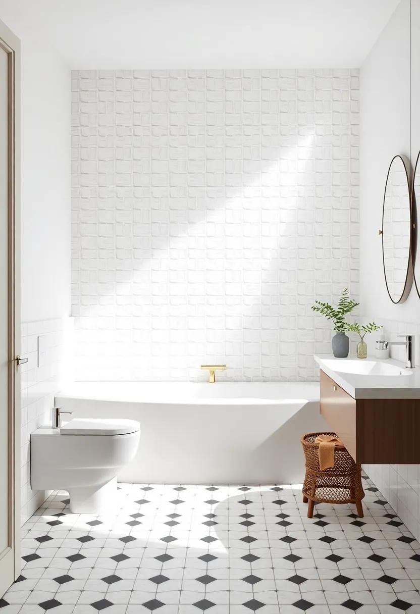 Exploring Scandinavian Patterns ‌for ⁣Tiles ⁢and Fabrics