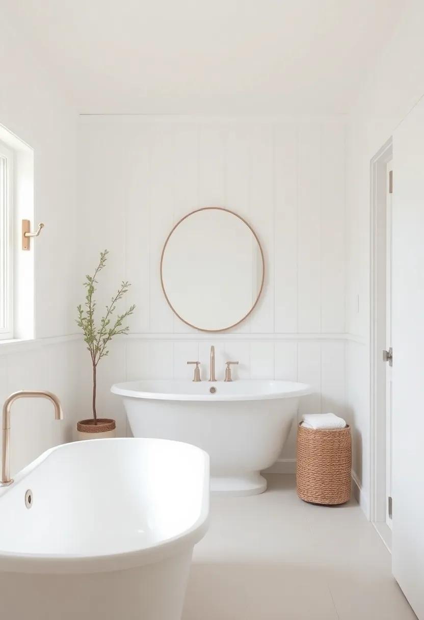 Creating ‍a Serene Ambience with Soft Color Palettes