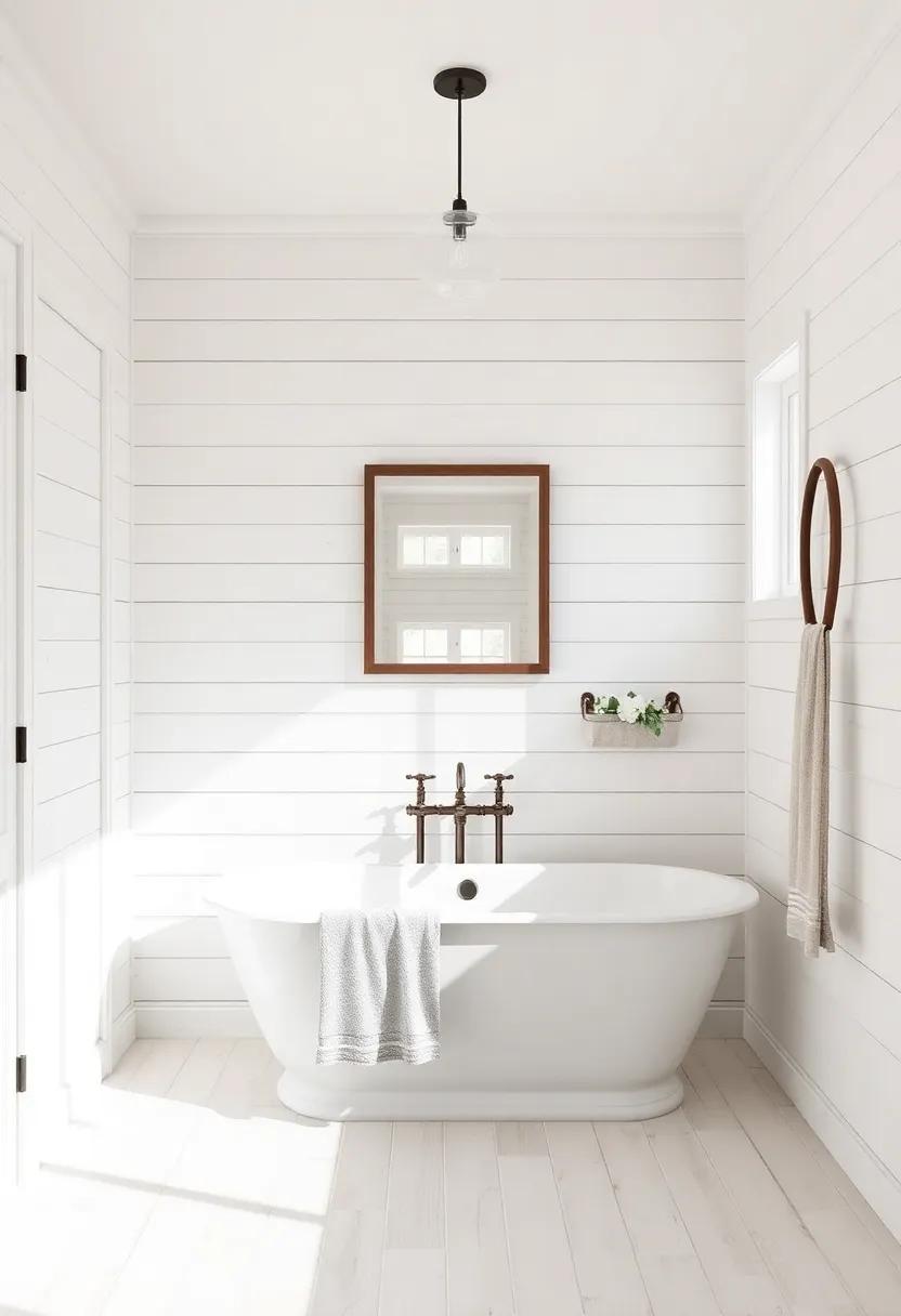 Embracing Sustainability with Reclaimed Shiplap Options