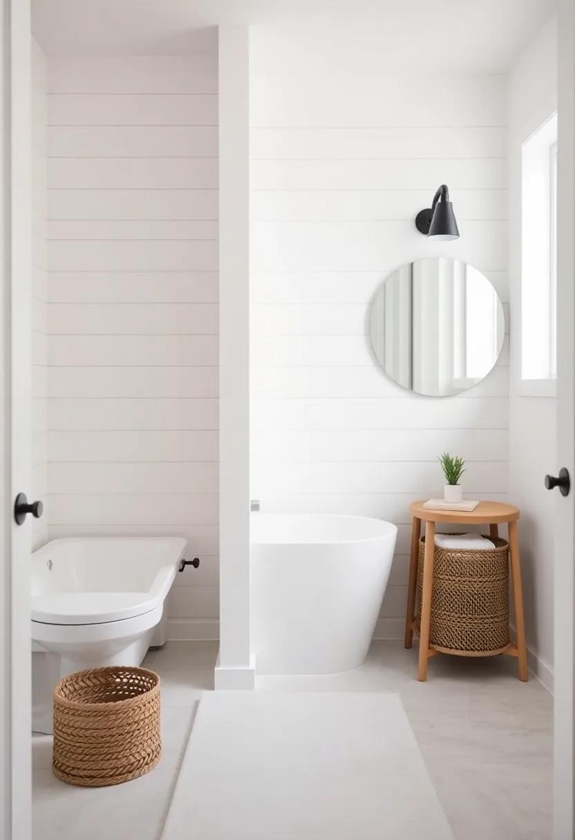 The Role of Shiplap in Enhancing‌ Functionality and style