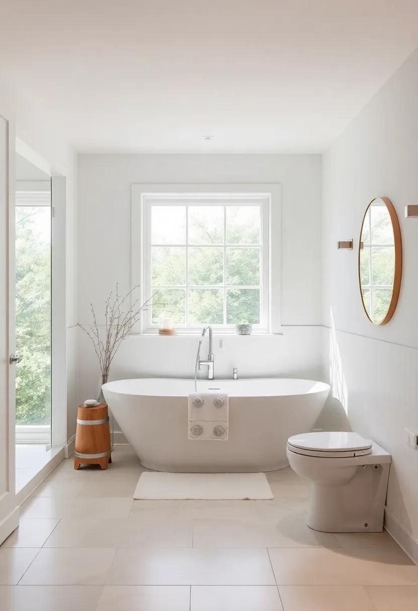 Creating a‌ Retreat: Designing ‍Spaces that Encourage⁤ Serenity and⁤ Relaxation