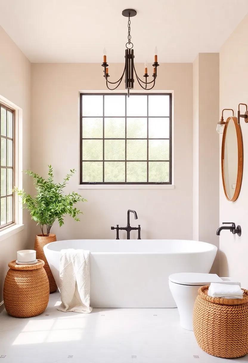 Soothing Color Palettes:⁢ The Perfect⁤ Hues for ⁤a ⁣Farmhouse Retreat