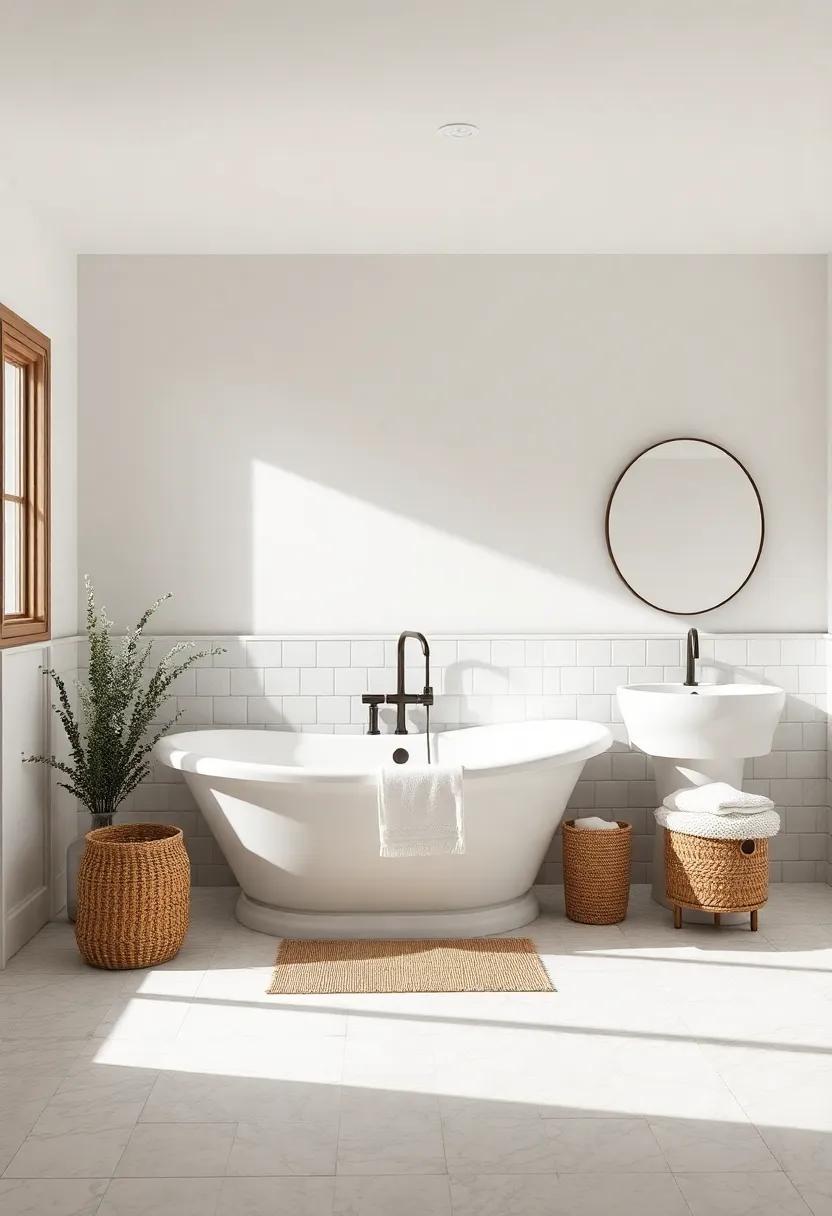 Thoughtful Layouts:‍ Designing⁢ Functional Spaces for Comfort and‌ Serenity