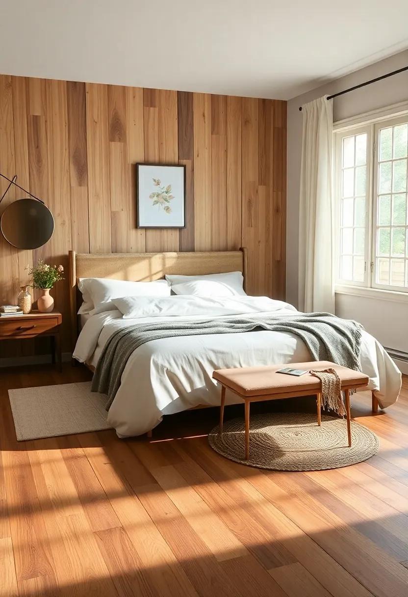 Choosing Flooring ‍That Complements⁢ Your Cozy Farmhouse⁤ Theme