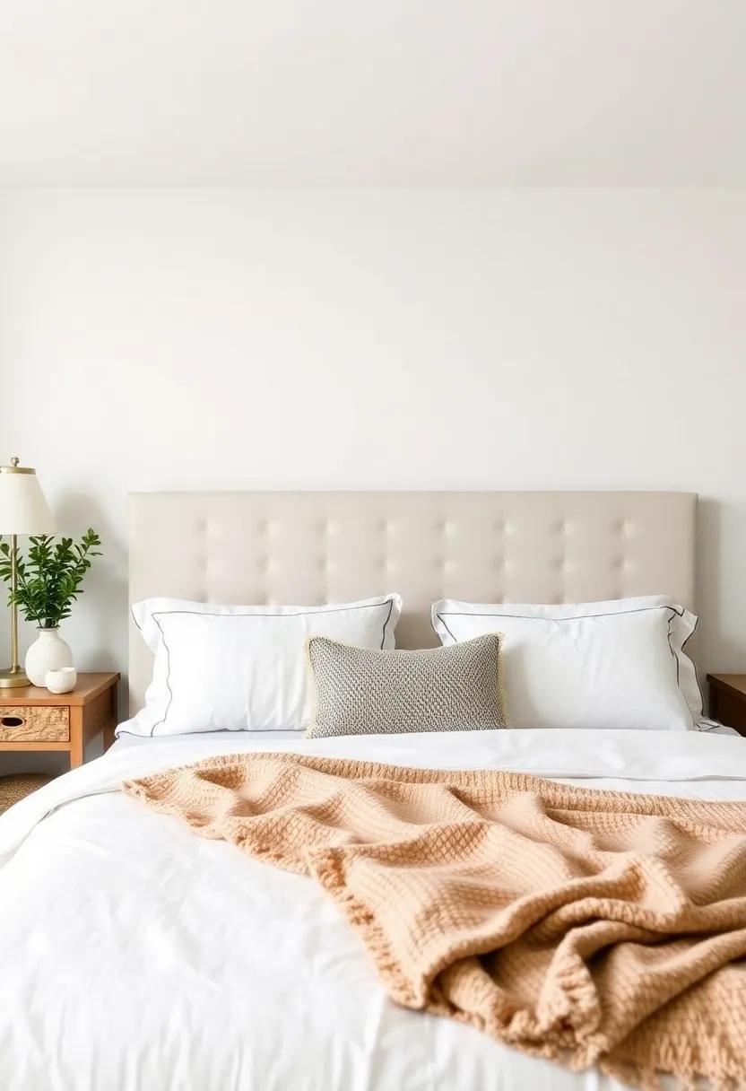 Creating a⁢ Focal Point with‍ an Oversized Headboard