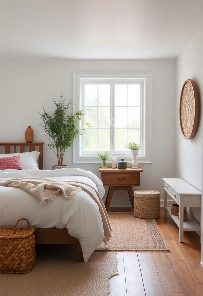 incorporating Handmade Decor for a ⁢Personal Touch