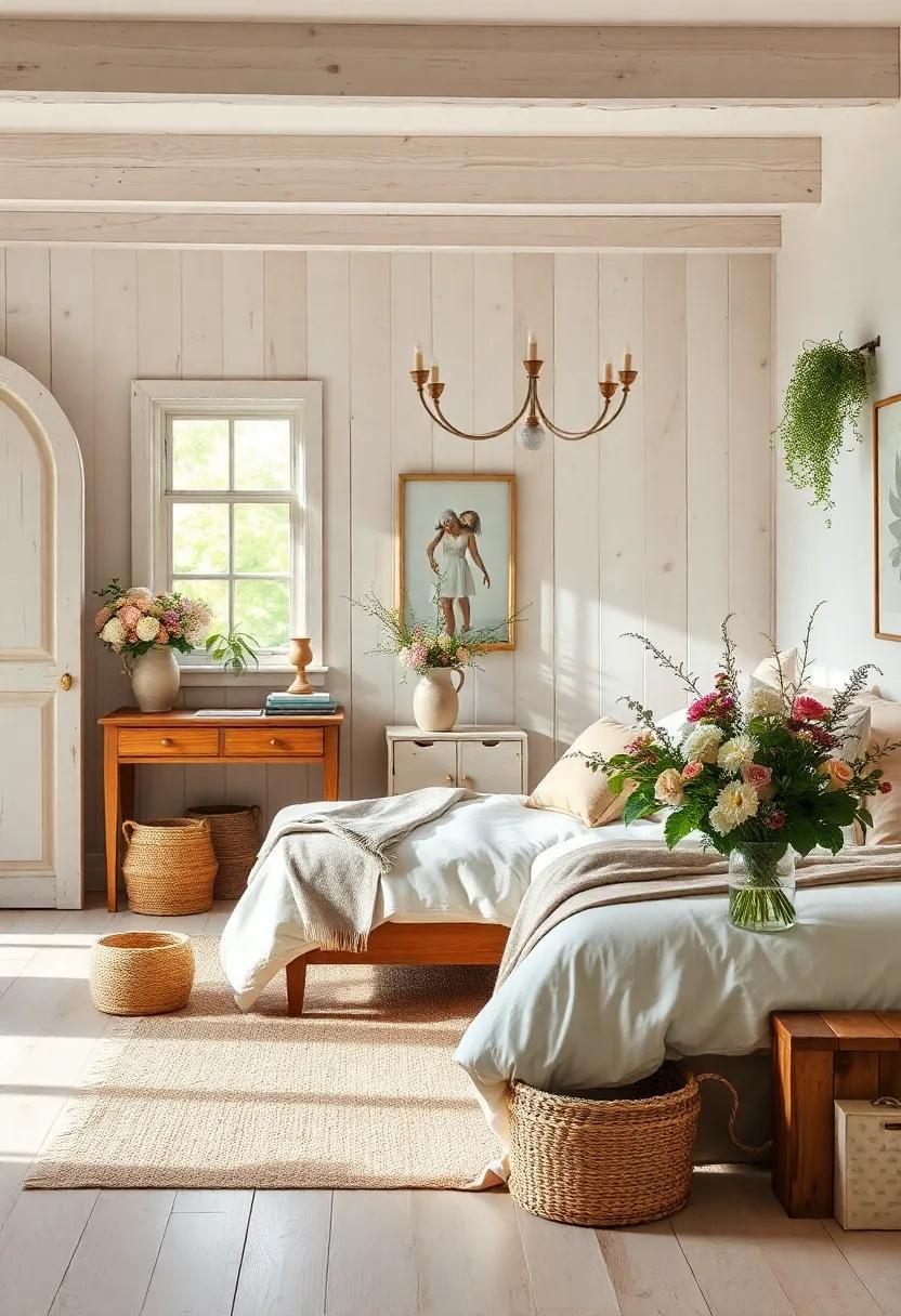 Floral Arrangements ‌That⁤ Breathe⁤ Life into the Space