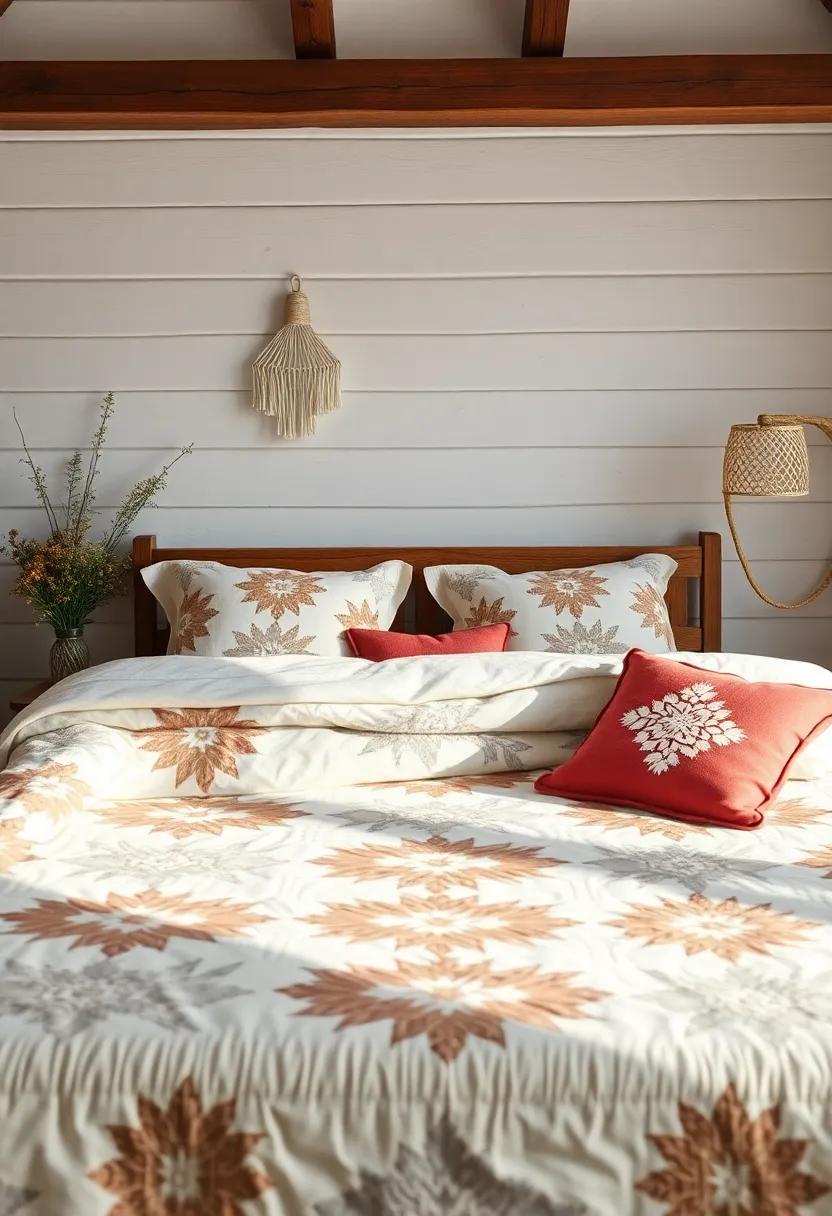 Handmade‍ Quilts That​ Bring a Touch of Heritage to Your Bed