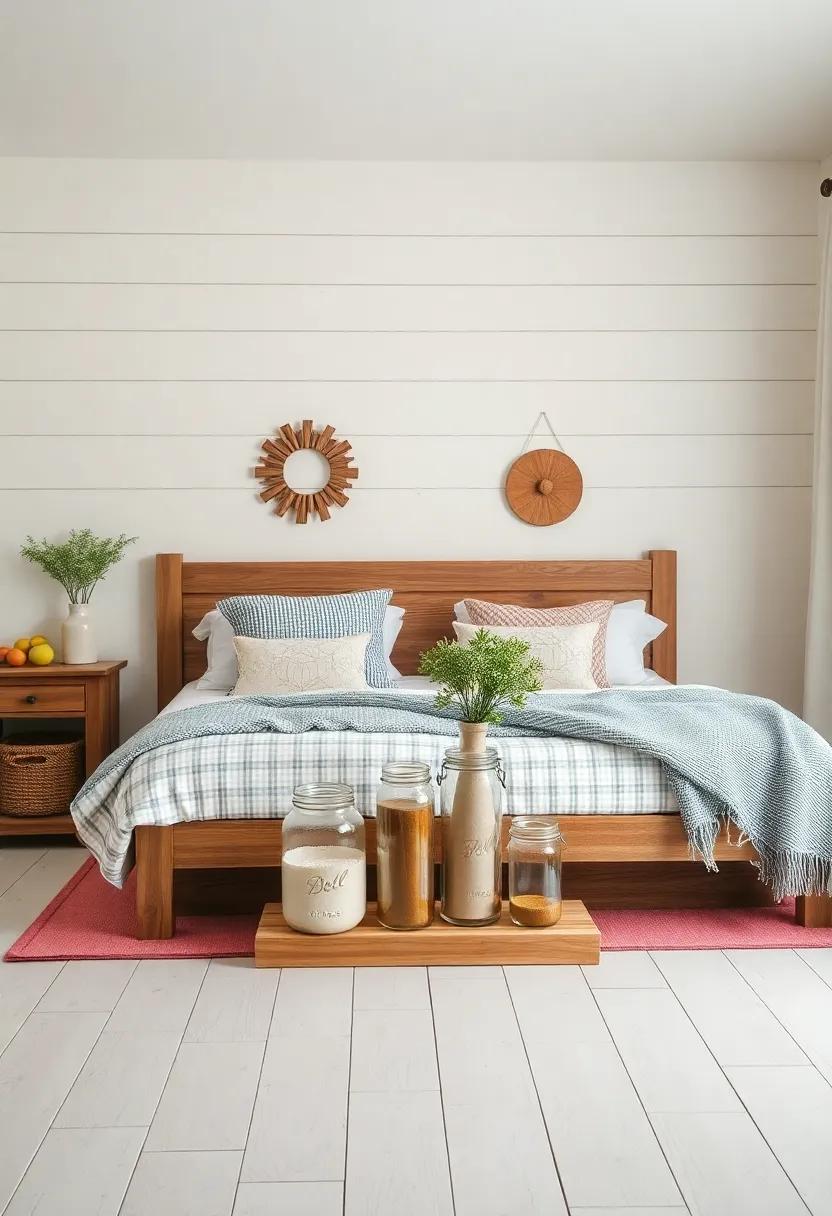 The Timeless ‍Appeal‌ of Mason jar Decorations