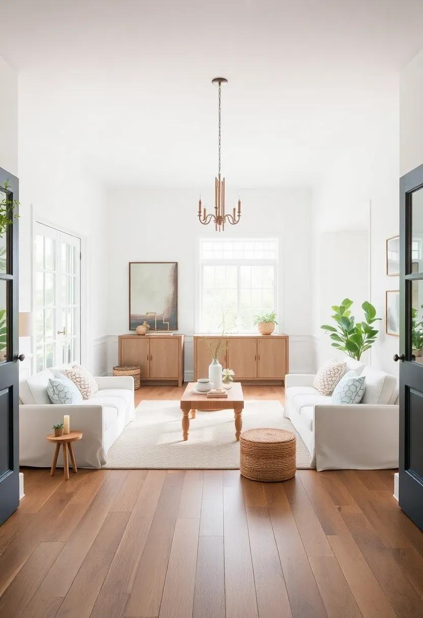 Personalized Spaces: Infusing ‍Your ‌Unique Story⁤ into Farmhouse Design