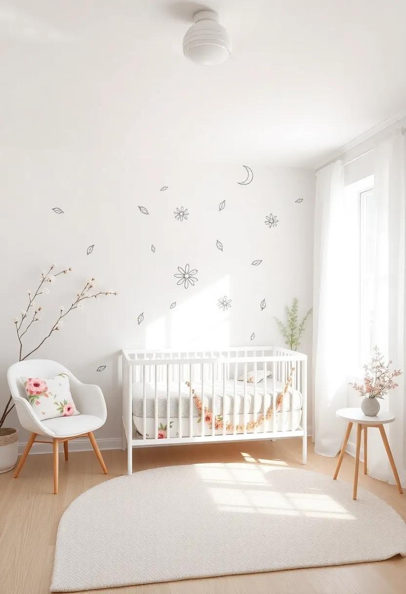 Designing​ a Functional ‍Layout⁣ around floral ​Elements